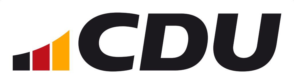 Logo der CDU Deutschlands